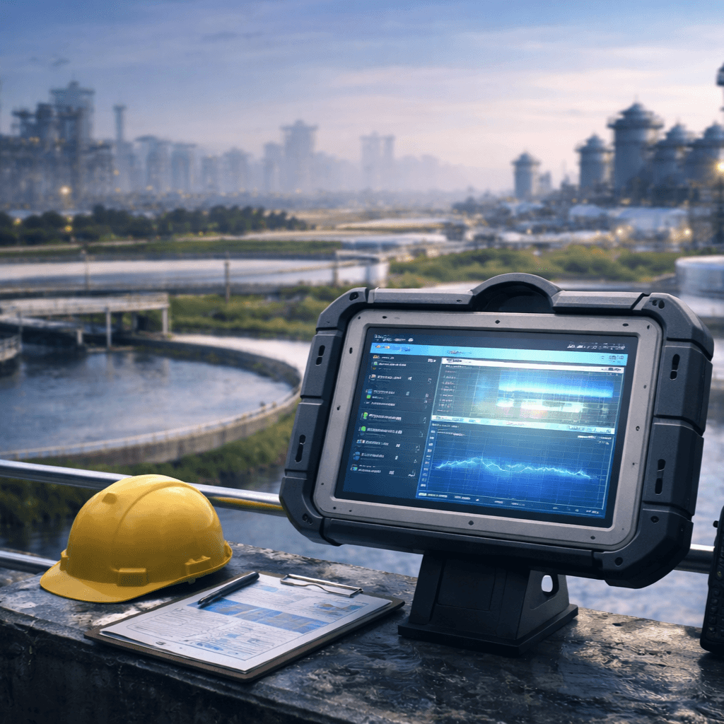 Monitoring Masih Manual